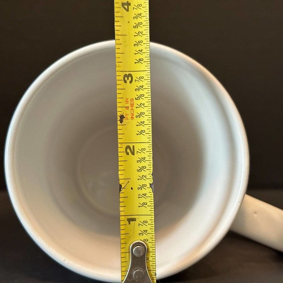 Sanrio, "Hello Kitty" Japanese Kitty White, Just For You, Mug/Cup. 2015 *HTF - Picture 8 of 11